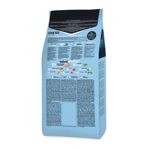 Ownat Grain Free Prime Kitten