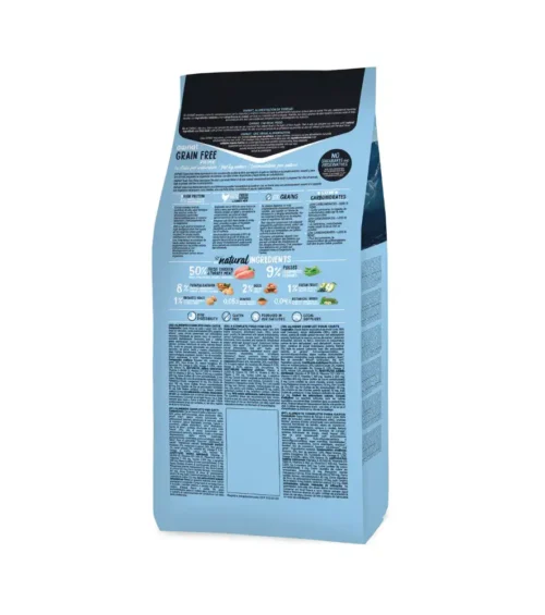 Ownat Grain Free Prime Kitten