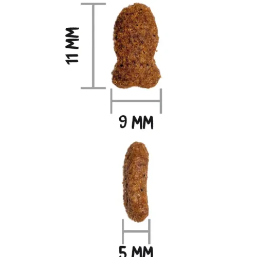Ownat Grain Free Prime Sterilized Fish