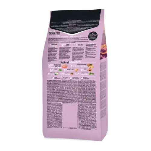 Ownat Grain Free Prime Sterilized