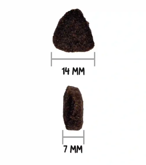 Ownat Just Grain Free Trucha Adulto