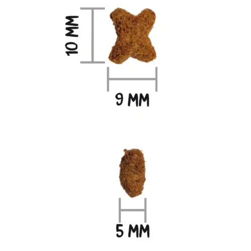 Ownat Just Grain Free Sterilized