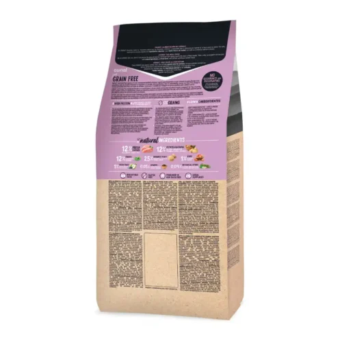 Ownat Just Grain Free Sterilized