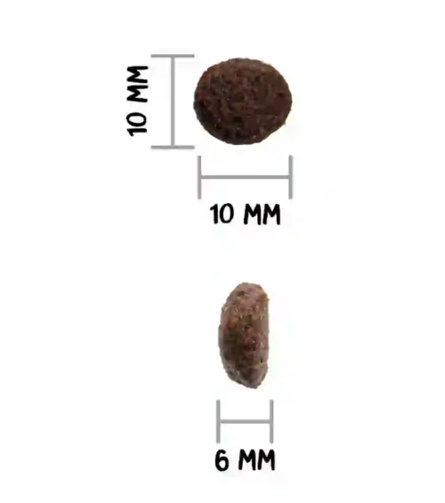 Ownat Just Grain Free Junior
