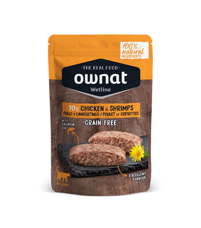 ownat-comida-gato-mediano-adulto-pollo-langostinos10.42file.png Ownat Wetline Pollo y Langostinos Gato