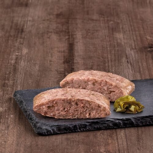 Ownat Wetline Sterilized Pollo & Pavo