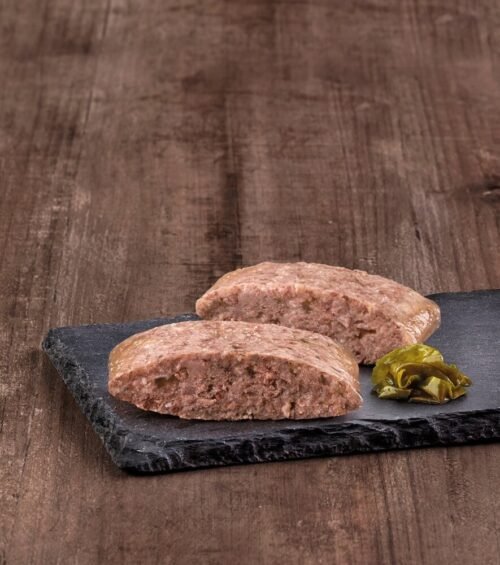 Ownat Wetline Sterilized Pollo & Pavo