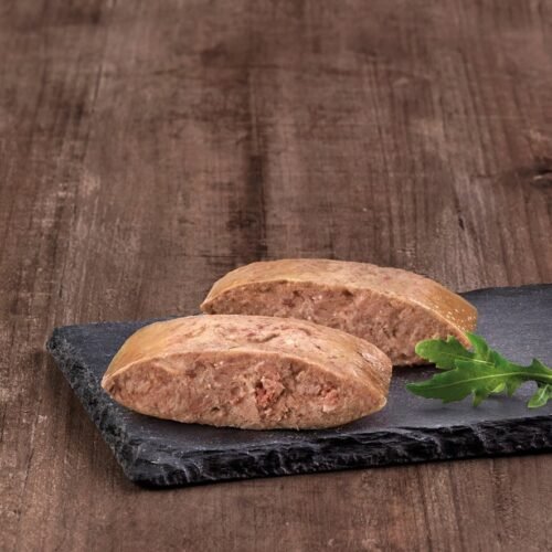 Ownat Wetline Sterilized Pollo & Salmón