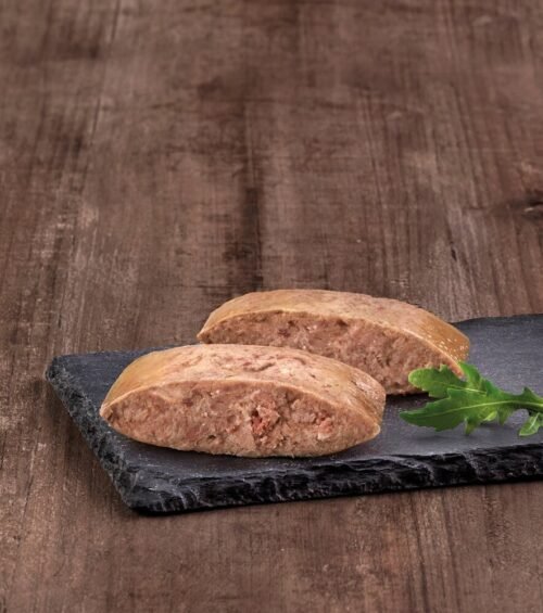 Ownat Wetline Sterilized Pollo & Salmón