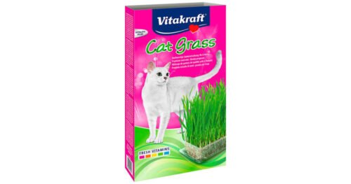 Vitakraft Cat Grass Hierba