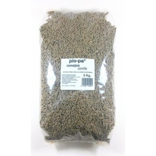 Pio-Pa Stick Conejos