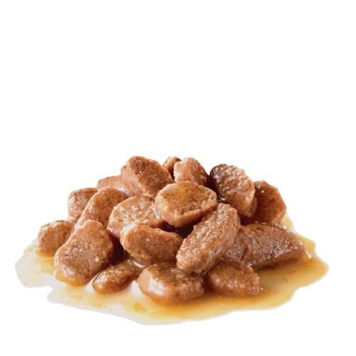 Royal Canin Hairball Care Finas Láminas En Salsa