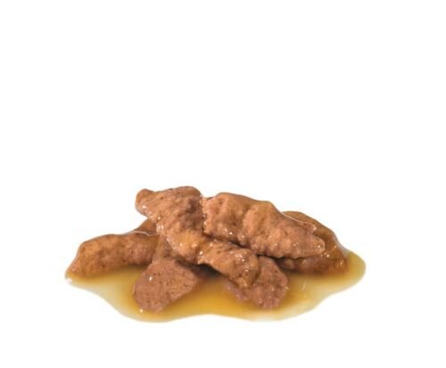 Royal Canin Indoor Sterilized Morsels In Gravy