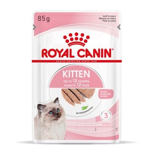 royal-canin-pate-gato-gatito-alimento-humedo-completo10.64file.jpeg Royal Canin Kitten Comida Húmeda En Paté