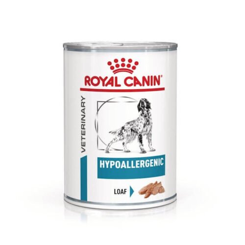 Royal Canin Hypoallergenic