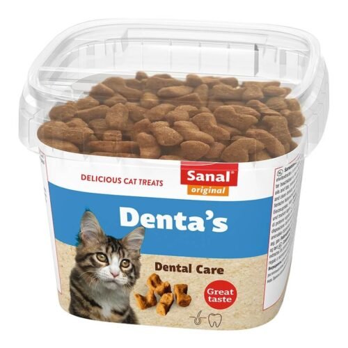 Sanal Denta’s Snack Dental