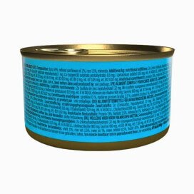 Schesir Lata Atún en Gelatina Para Gato