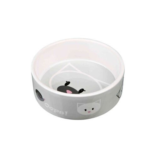 Trixie Comedero Cerámica Mimi Lavavajillas