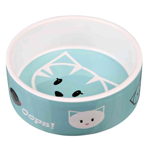 Trixie Comedero Cerámica Mimi Lavavajillas