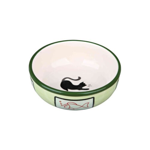 Trixie Comedero Cerámica Lavavajillas