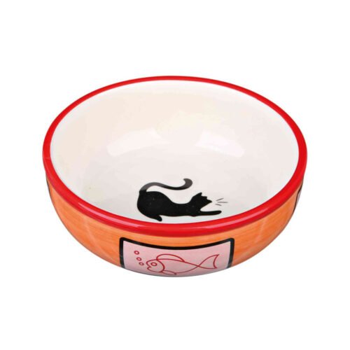 Trixie Comedero Cerámica Lavavajillas