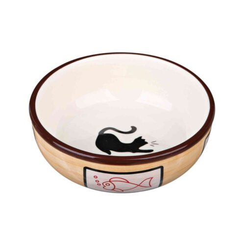 Trixie Comedero Cerámica Lavavajillas