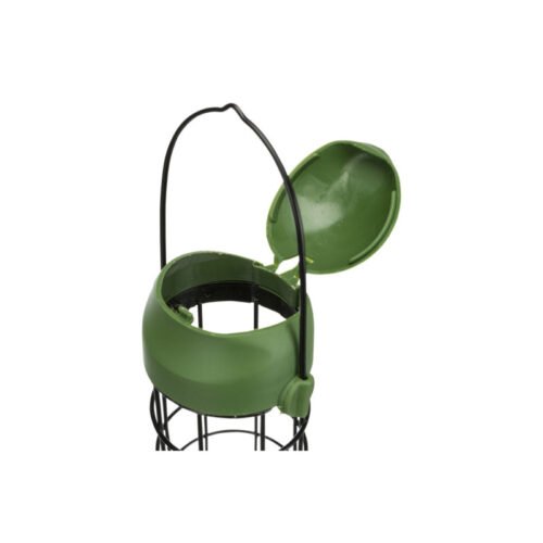 Trixie Comedero para Frutas y Bolas de Grasa