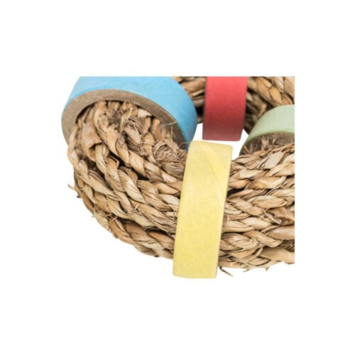 Trixie Juguetes de Algas para roedores