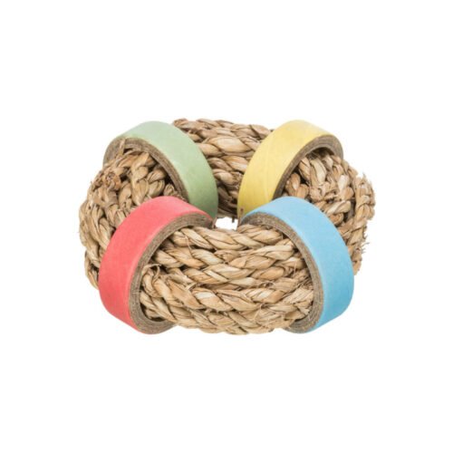 Trixie Juguetes de Algas para roedores