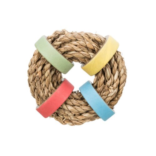 Trixie Juguetes de Algas para roedores