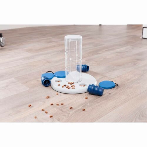 Trixie Juego Interactivo Gambling Tower