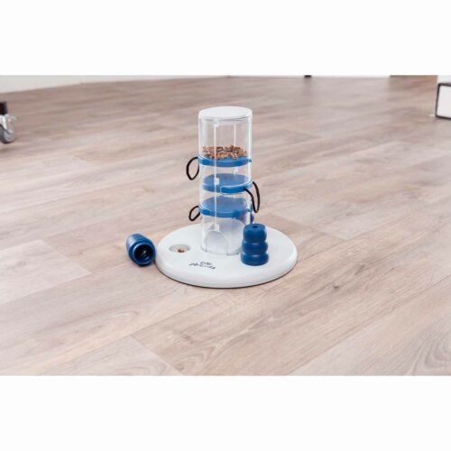 Trixie Juego Interactivo Gambling Tower