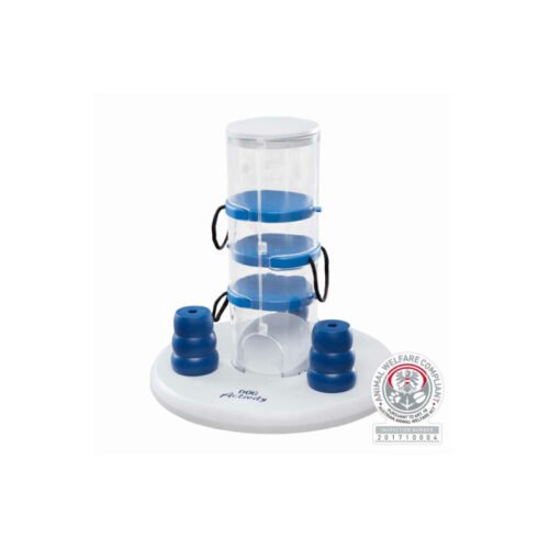 Trixie Juego Interactivo Gambling Tower