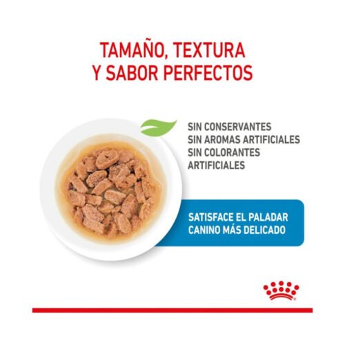 Royal Canin Mini Puppy