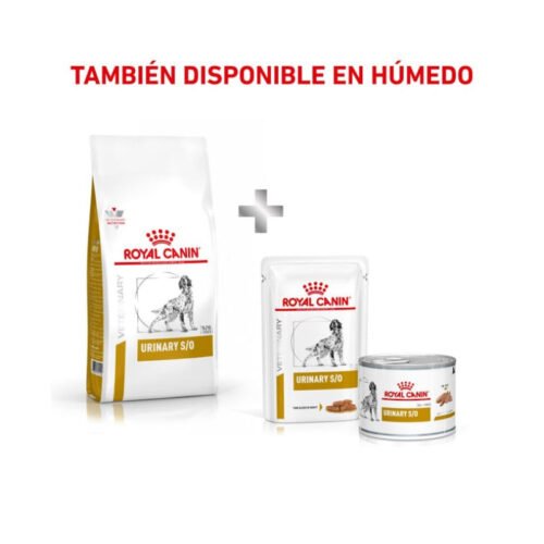 Royal Canin Urinary S/O