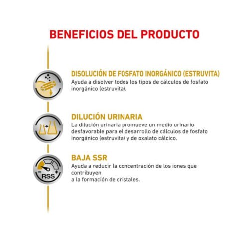 Royal Canin Urinary S/O Paté