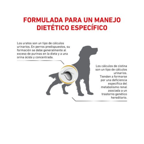 Royal Canin Urinary U/C