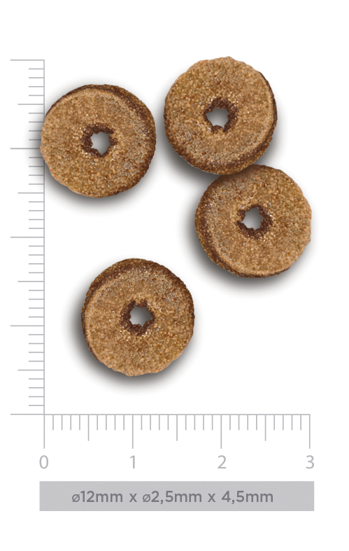 amanova-adult-cat-gato-adulto-pienso-hipoalergenico croquetas del producto Amanova Adult Cat Salmon Deluxe