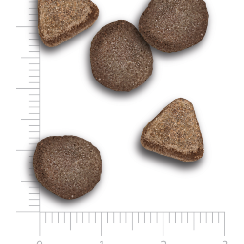 trozos de pienso Amanova Adult Divine Rabbit