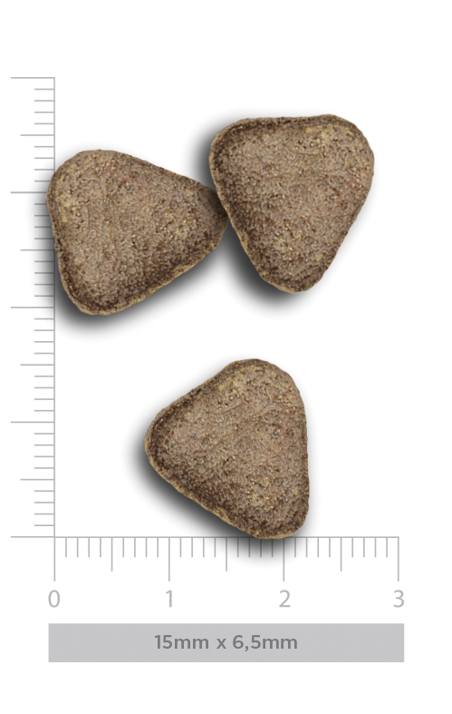 croquetas Amanova Adult Sensitive Delicious Lamb