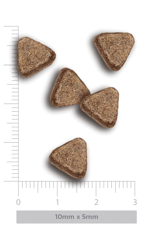 croquetas Amanova Sterilised Fish Delicacy