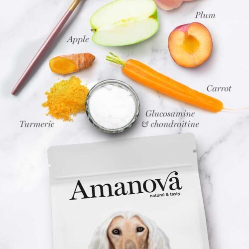 Ingredientes principales