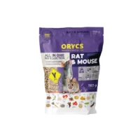 orycs-alimento-completo-ratas-ratones Orycs Alimento Completo Para Ratas Y Ratones en bolsa de 700 g morada