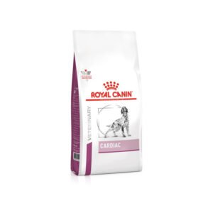 Royal Canin Cardiac perro pack frontal