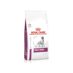 Royal Canin Early Renal pack frontal del producto