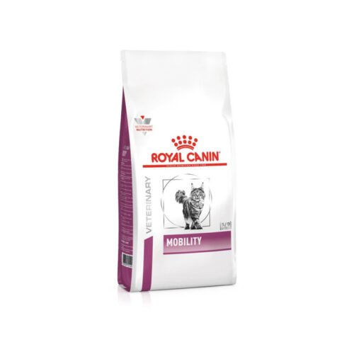 Royal Canin Mobility pack frontal del producto