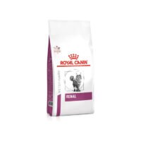 Royal Canin Renal pack frontal del producto