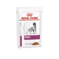 royal-canin-renal-perro-adulto-comida-humeda-perros-renal Royal Canin Renal Finas Láminas en Salsa Perro pack frontal