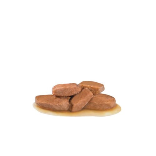 Royal Canin Renal Finas Láminas en Salsa Perro ingredientes