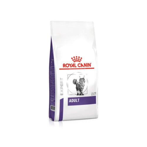 pack frontal royal canin adult gato comida seca